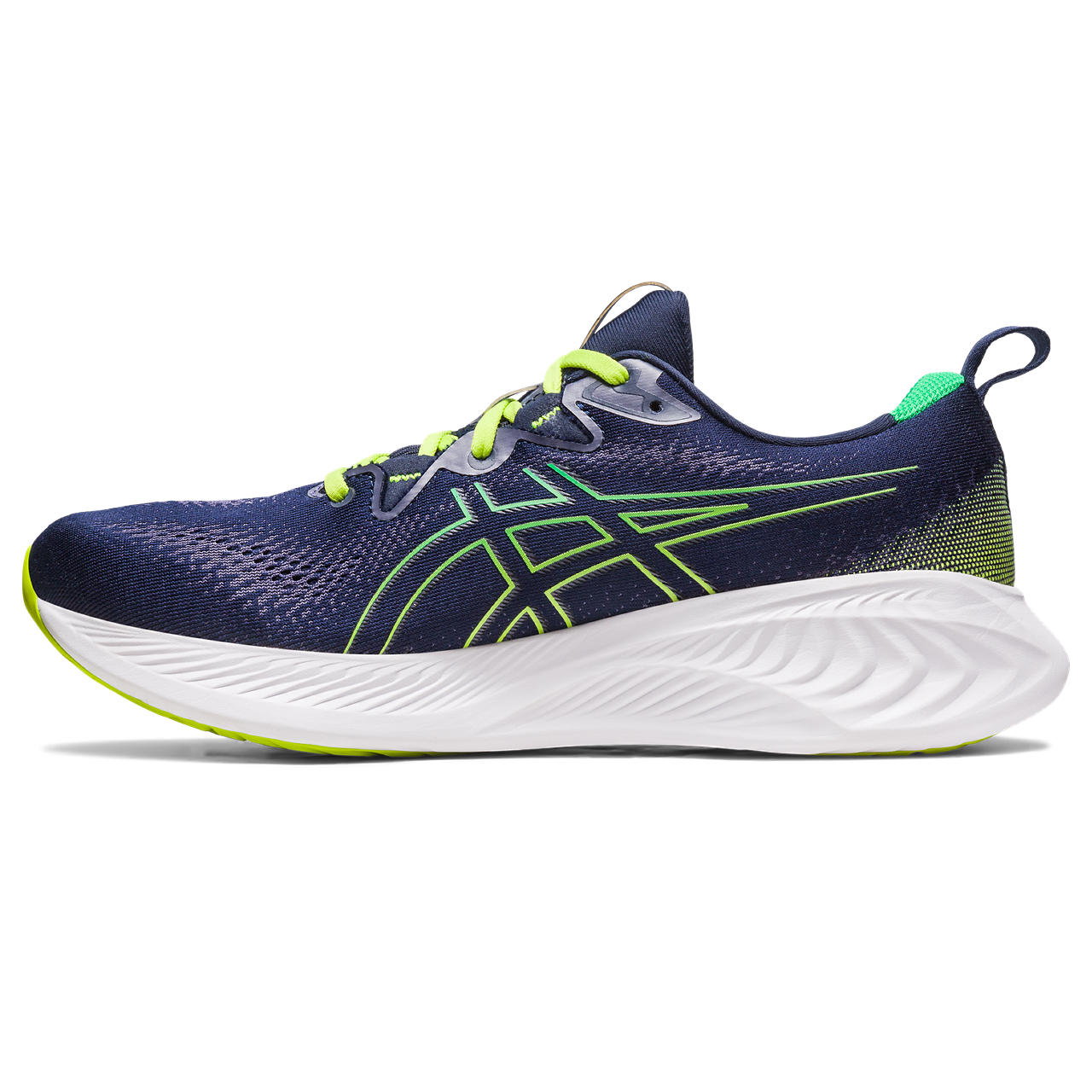 ASICS GEL-CUMULUS 25 image number null