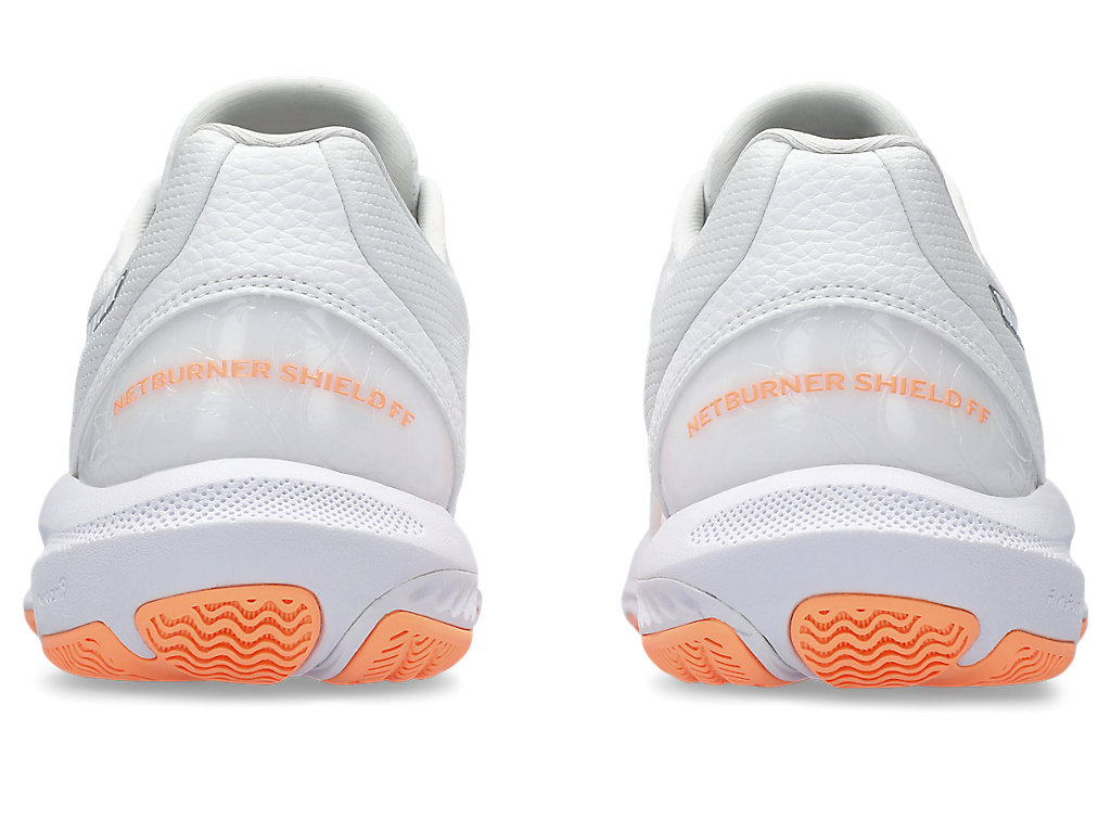 ASICS NETBURNER SHIELD FF image number null