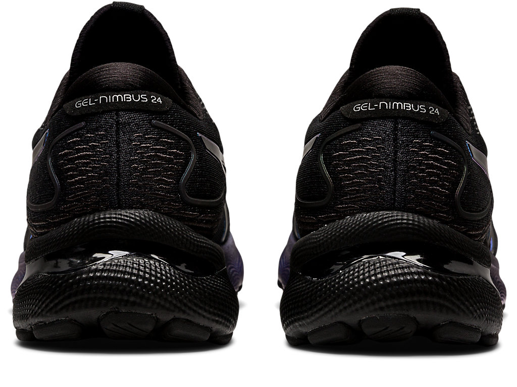 ASICS GEL-NIMBUS 24 PLATINUM image number null
