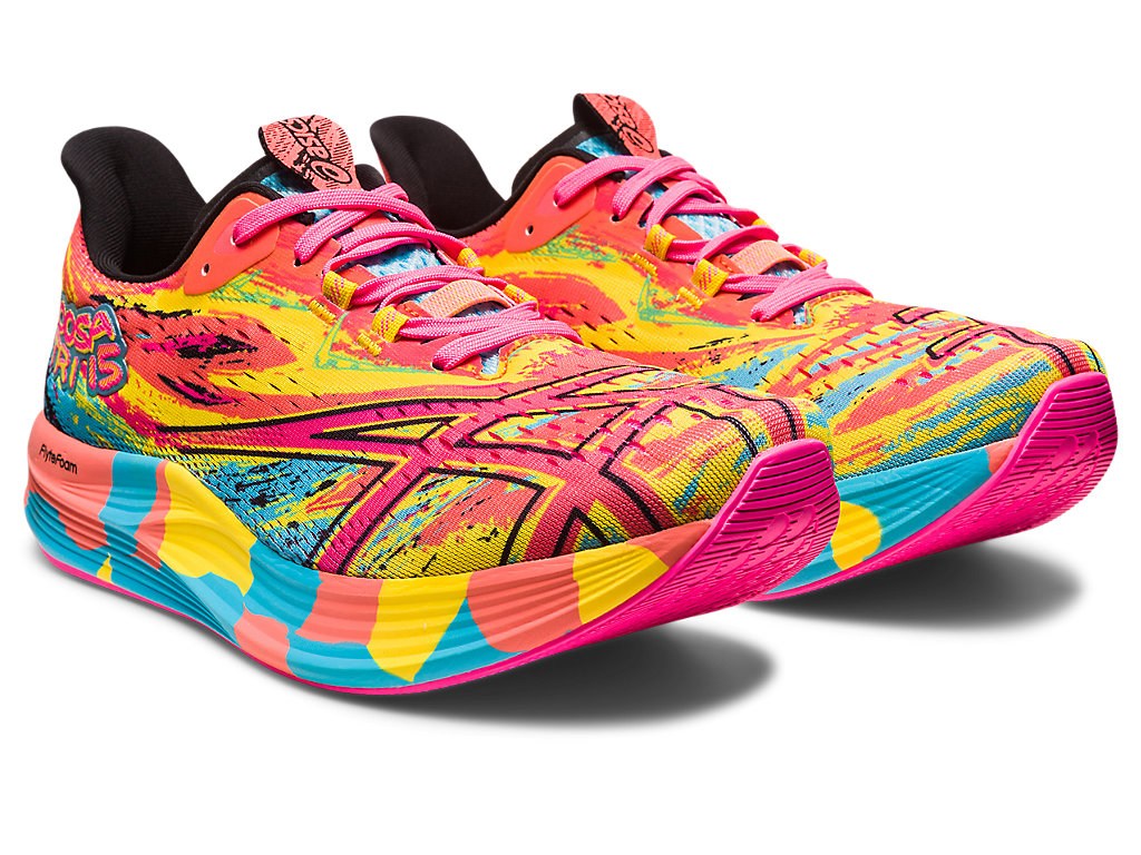 ASICS NOOSA TRI 15 image number null