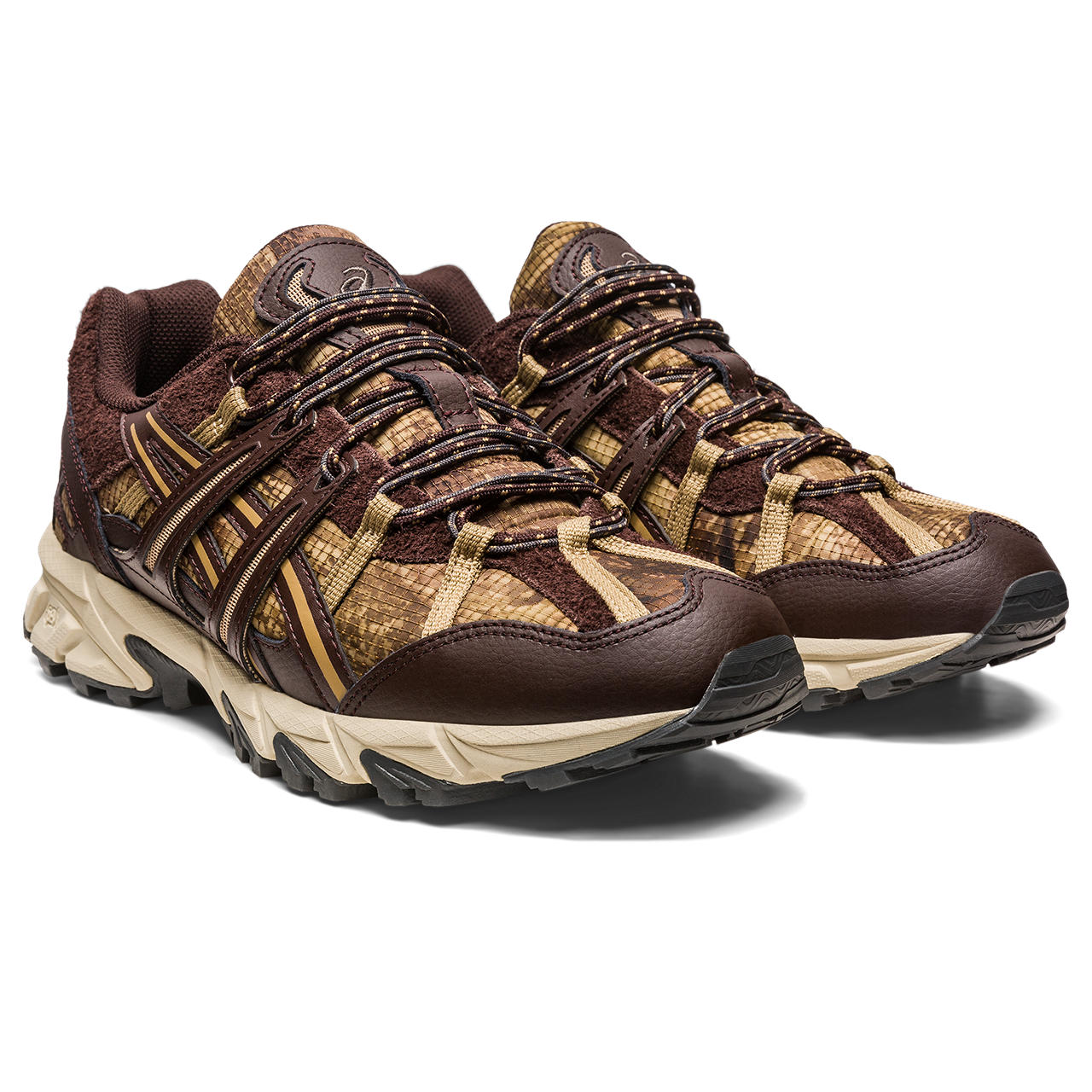 ASICS GEL-SONOMA 15-50 image number null