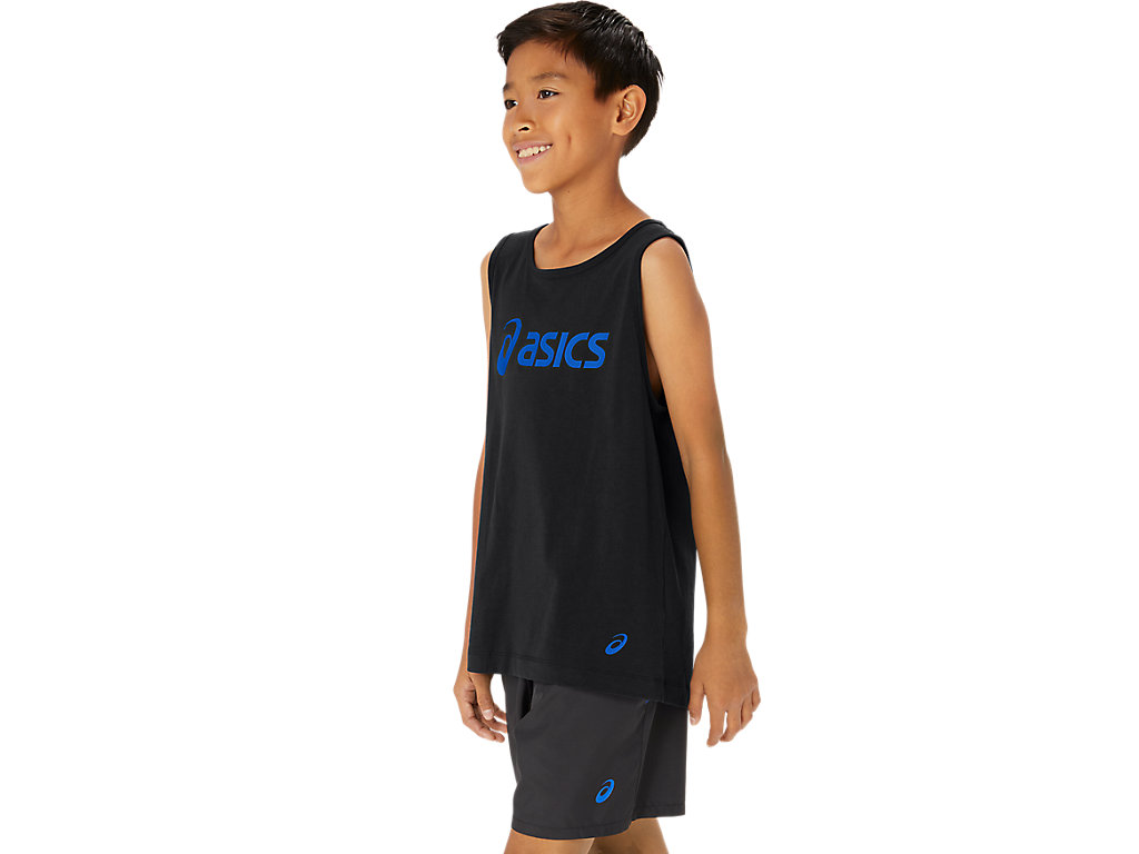 ASICS TANK TOP image number null