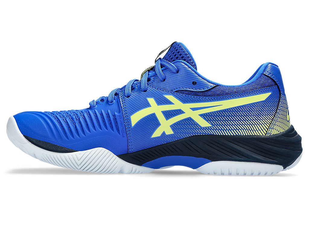 ASICS NETBURNER BALLISTIC FF 3 image number null