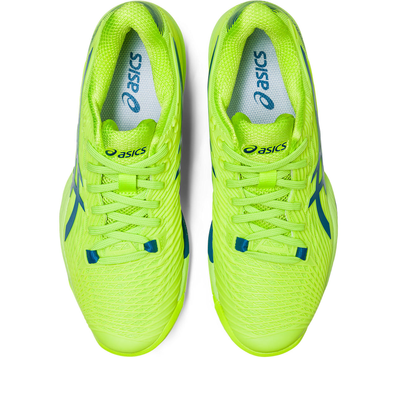 ASICS SOLUTION SPEED FF 2 image number null
