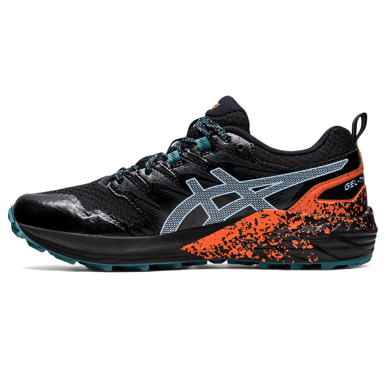 ASICS GEL-TRABUCO TERRA image number null