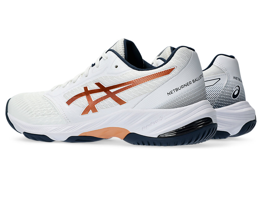 ASICS NETBURNER BALLISTIC FF 3 image number null