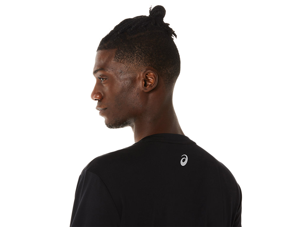 ASICS FUJITRAIL LOGO LS TOP image number null