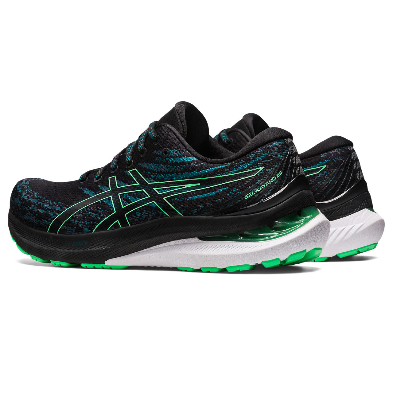 ASICS GEL-KAYANO 29 image number null