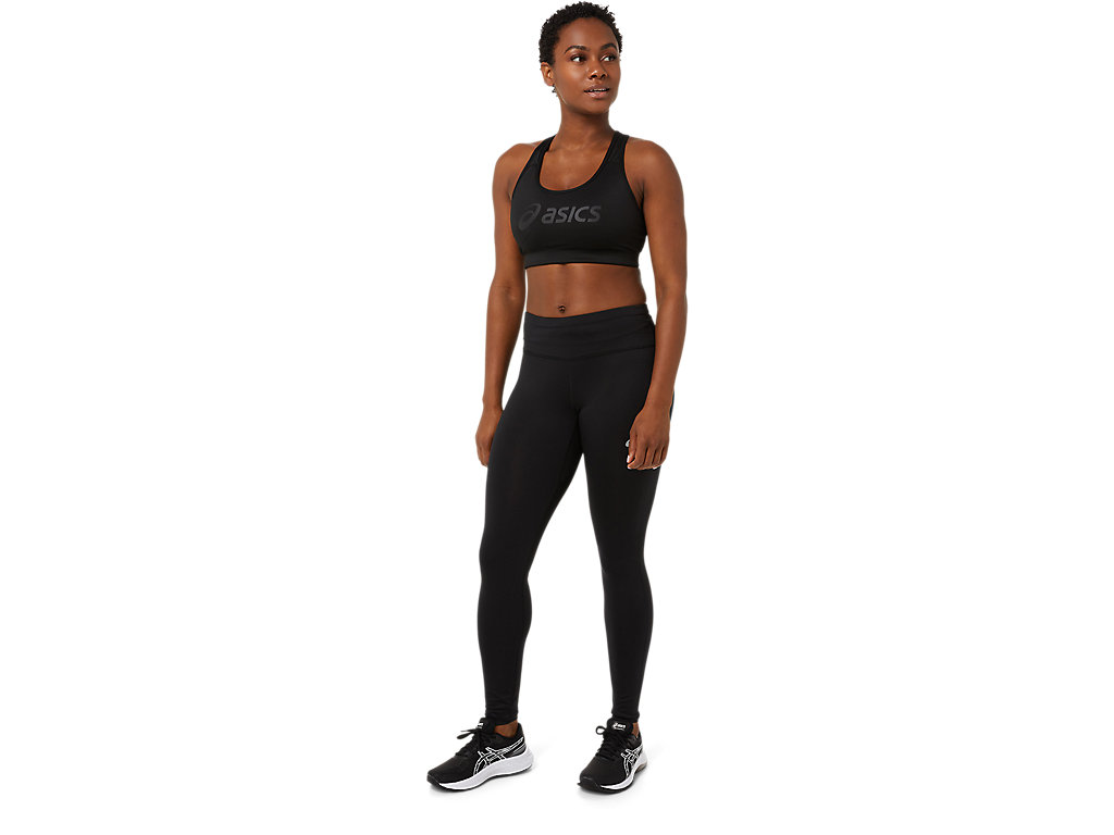 ASICS PADDED BRA image number null