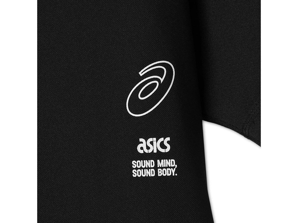 ASICS GRAPHIC TEE image number null
