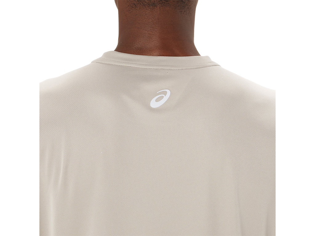 ASICS FUJITRAIL LOGO LS TOP image number null