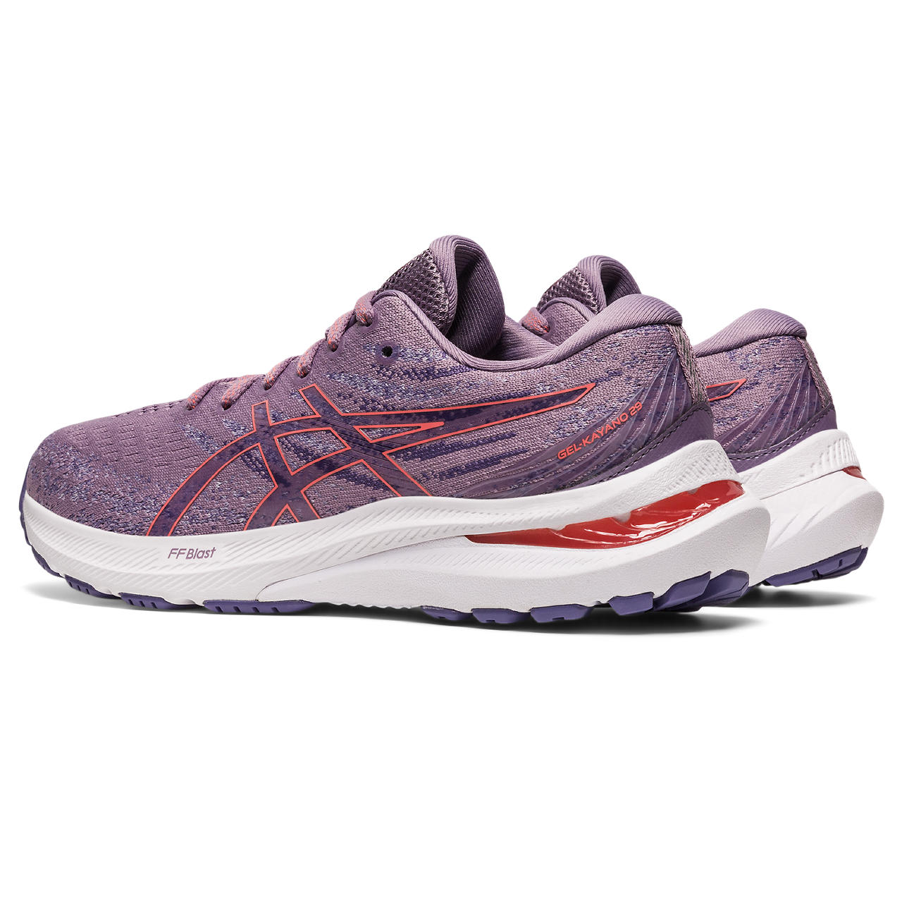 ASICS GEL-KAYANO 29 GS image number null