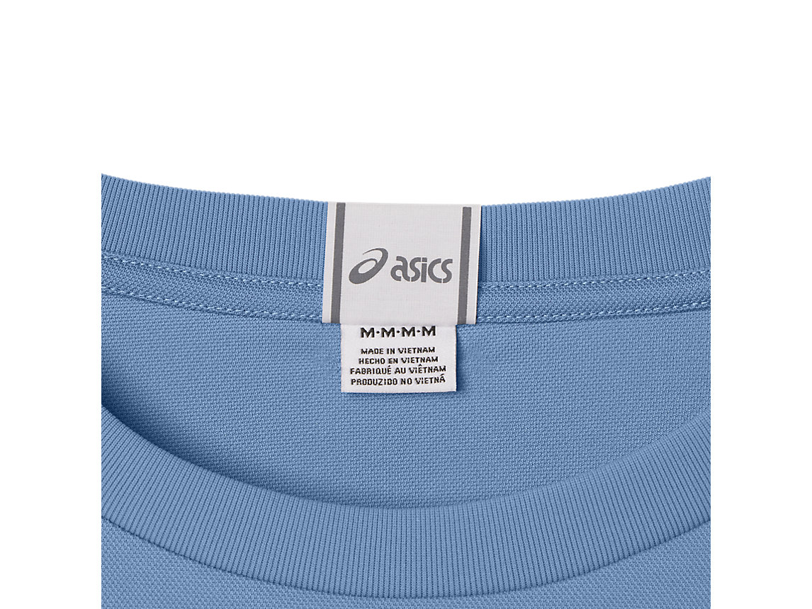 ASICS GRAPHIC TEE image number null