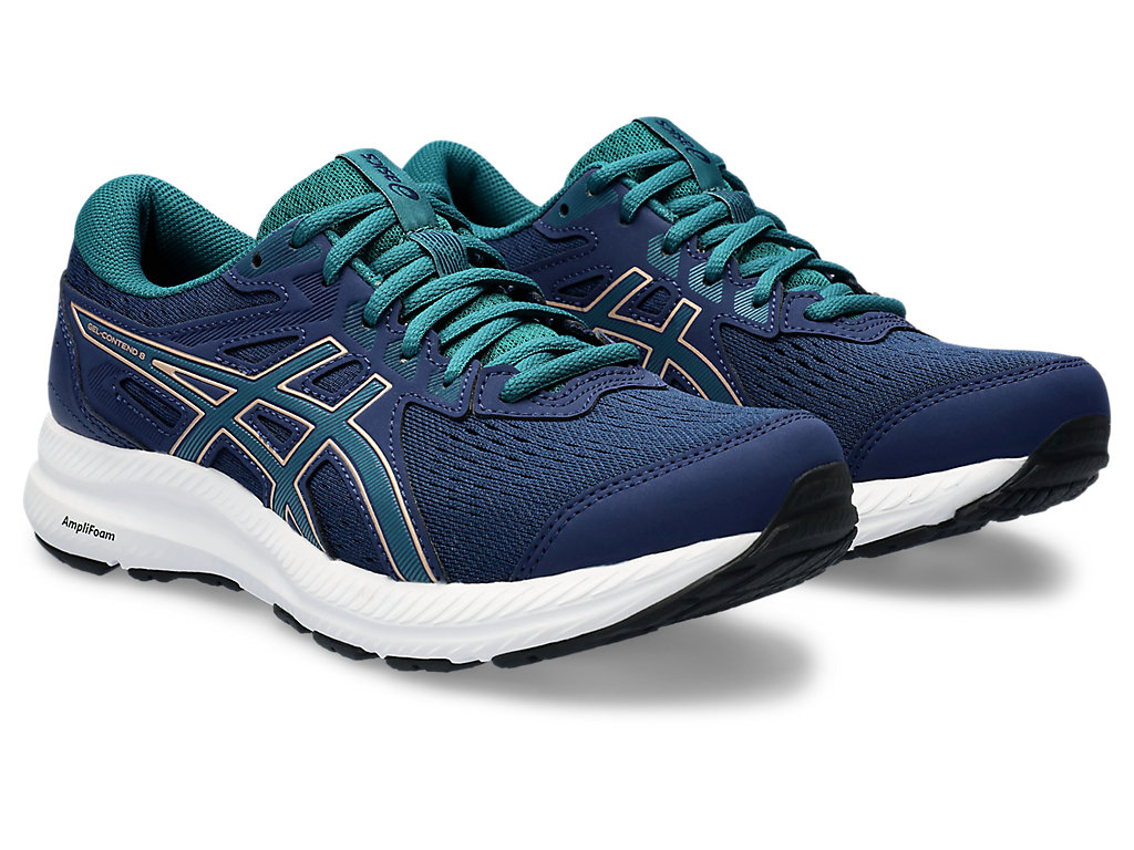 ASICS GEL-CONTEND 8 image number null