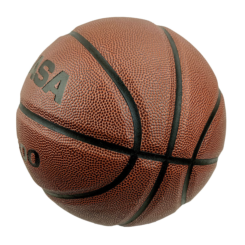 MIKASA CF700 HIGH GRADE SYNTHETIC LEATHER BASKETBALL SIZE 7, , large image number null