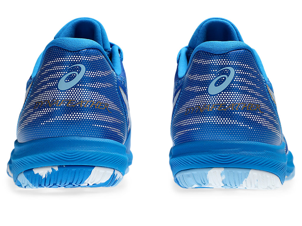 ASICS DYNAFEATHER image number null