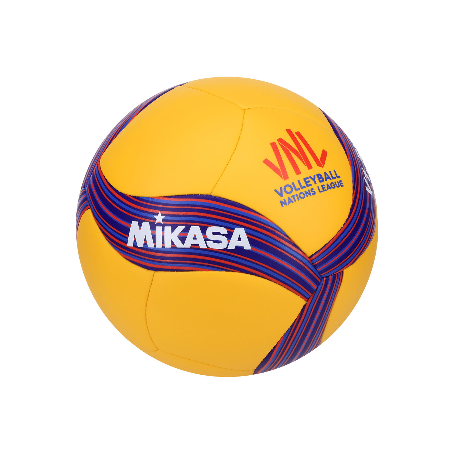VNL 2026 Miniature Ball