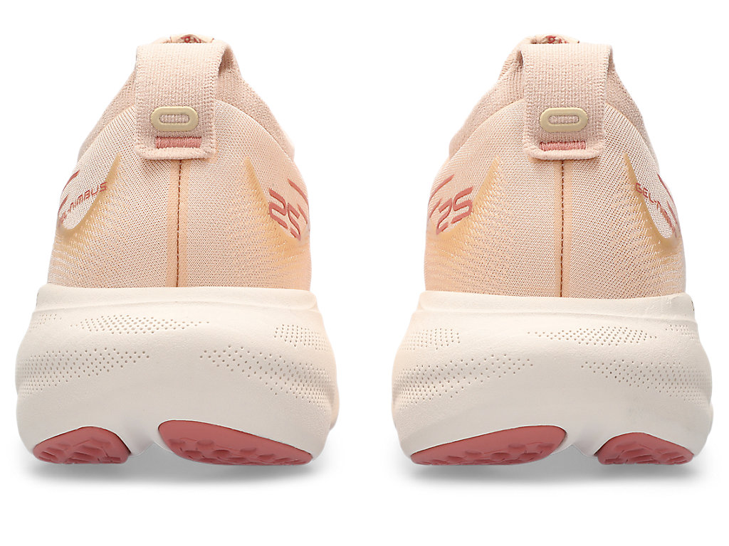 ASICS GEL-NIMBUS 25 image number null