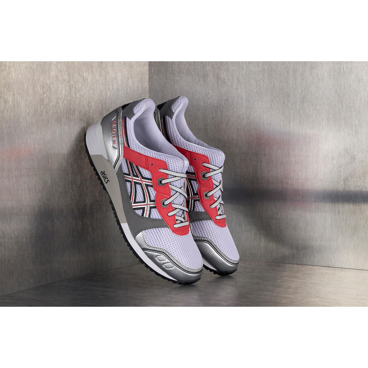 ASICS GEL-LYTE III OG image number null