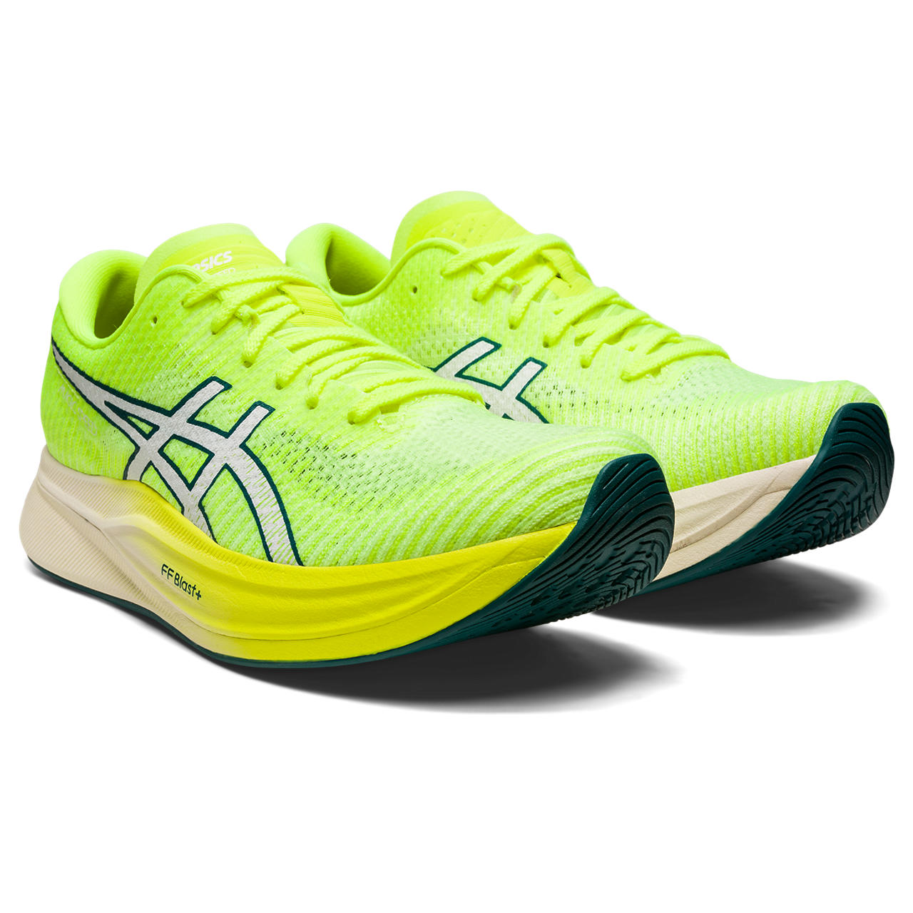 ASICS MAGIC SPEED 2 image number null