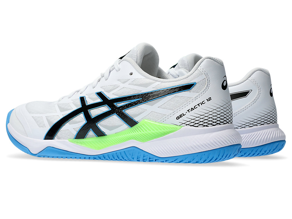 ASICS GEL-TACTIC 12 image number null