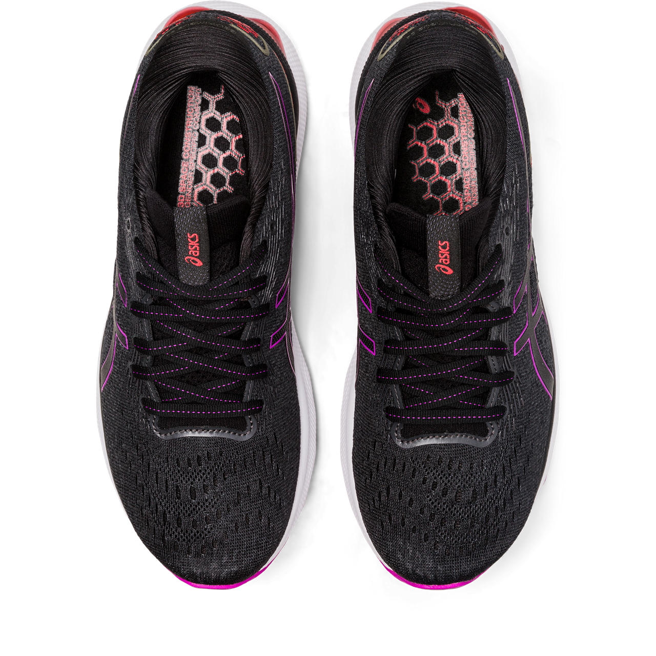 ASICS GEL-NIMBUS 24 image number null
