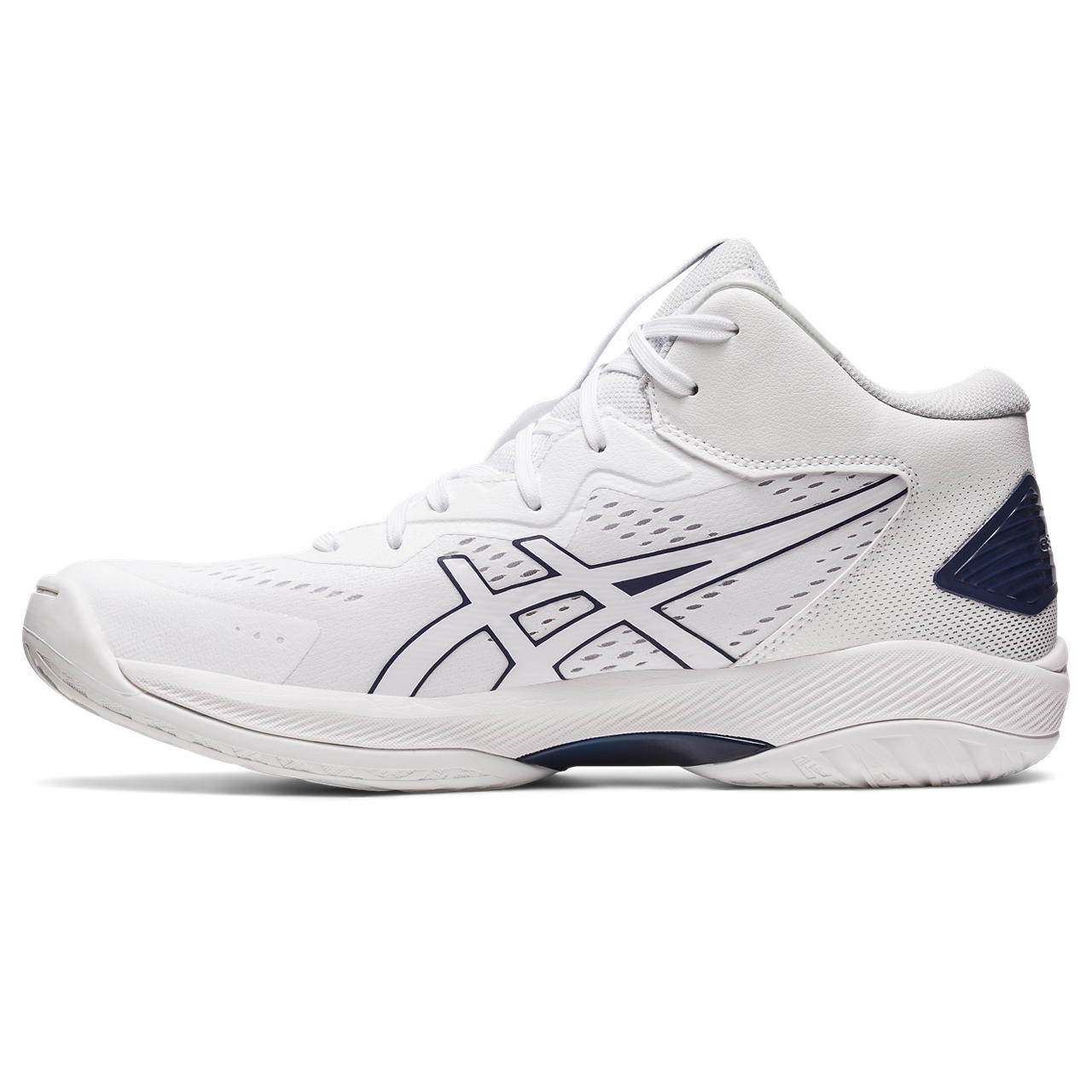 ASICS GELHOOP V15 image number null