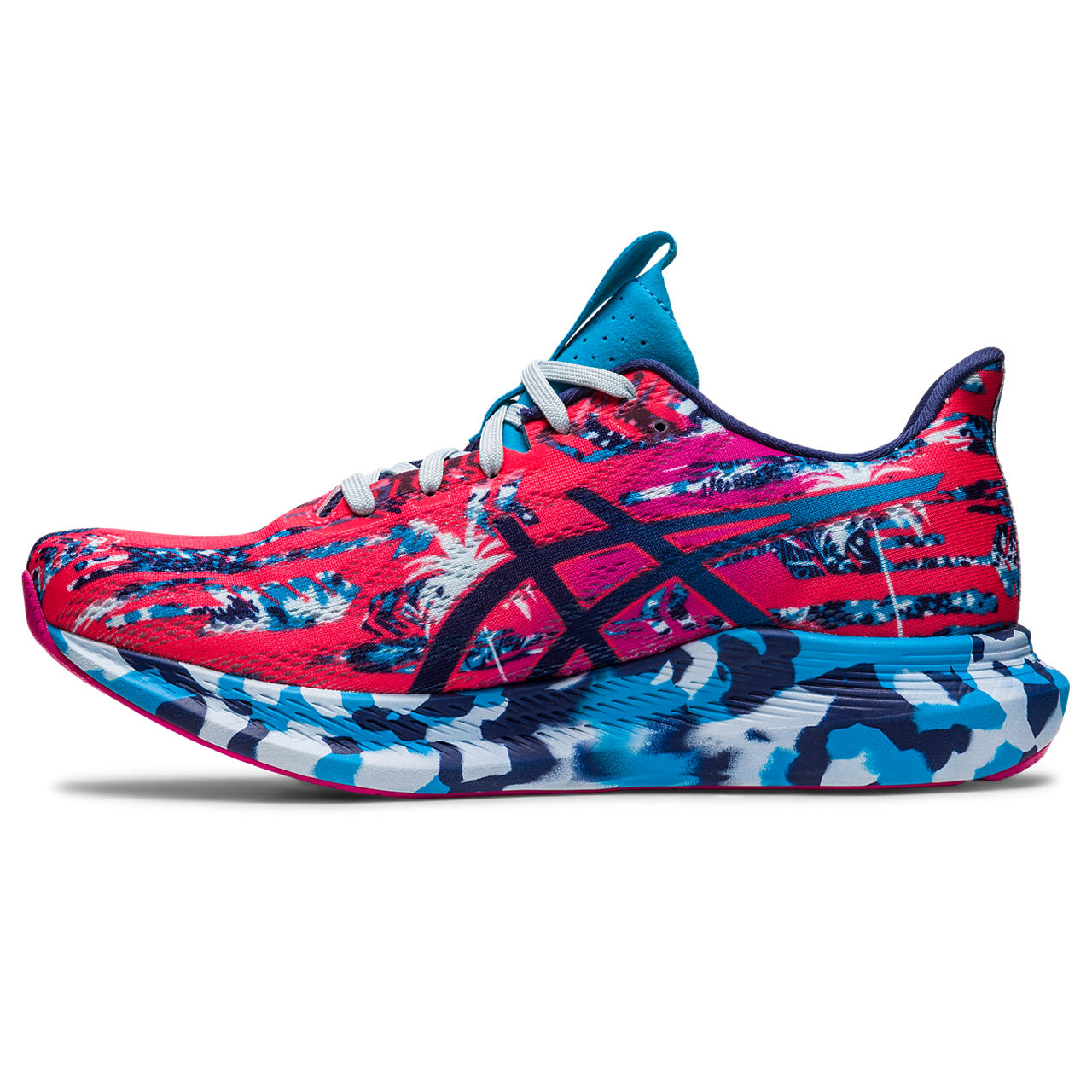 ASICS NOOSA TRI 14 image number null