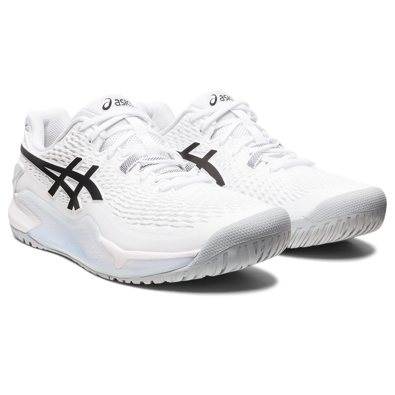ASICS GEL-RESOLUTION 9 image number null