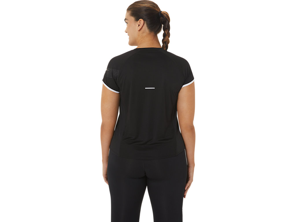 ASICS ICON SS TOP image number null