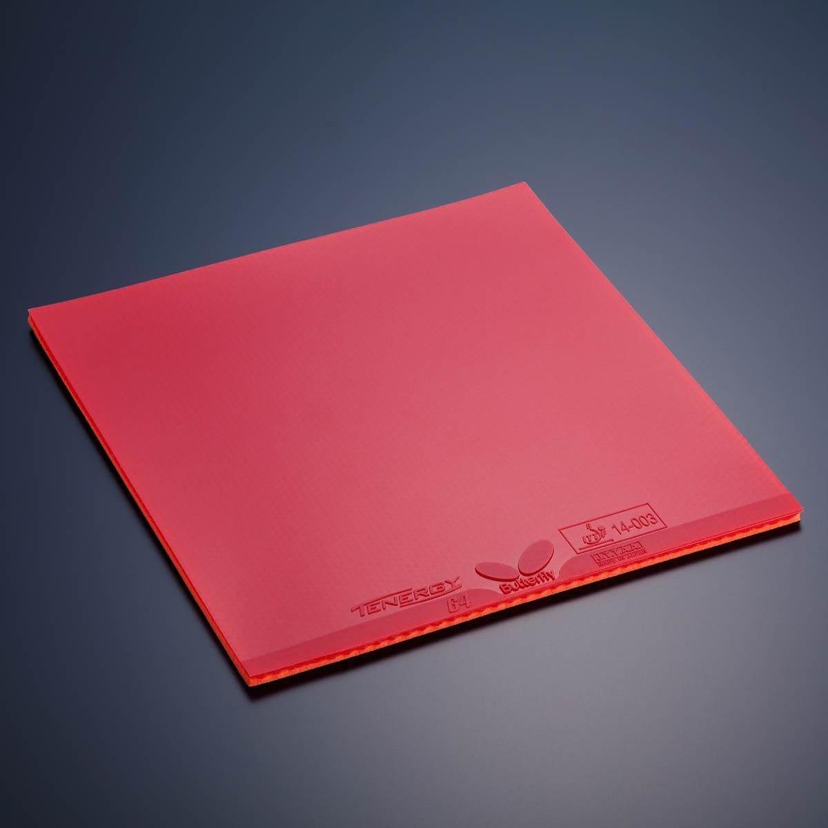 Tenergy 64, Red, 2.1, , large image number null