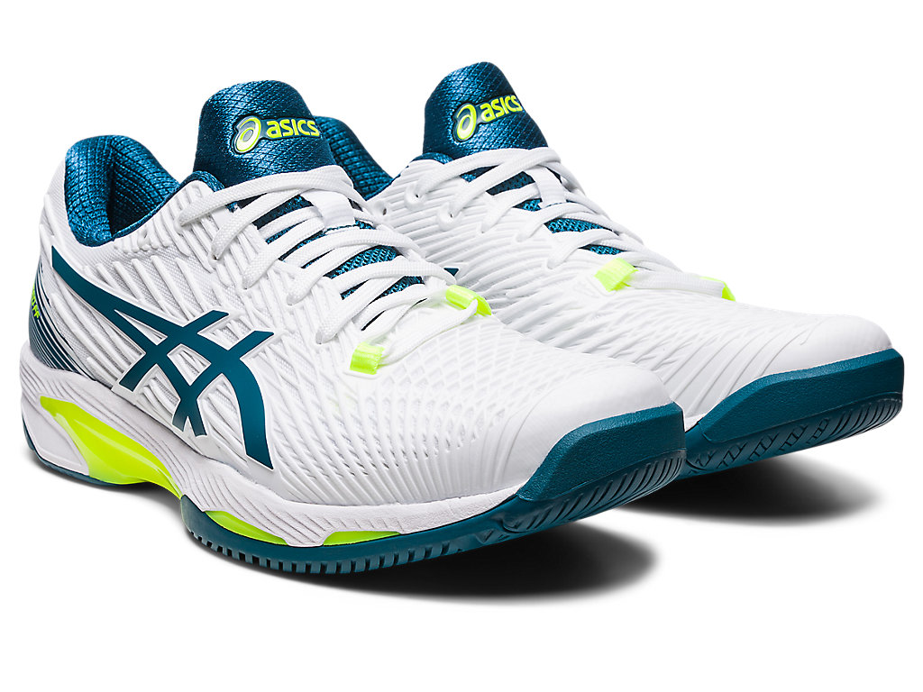 ASICS SOLUTION SPEED FF 2 image number null