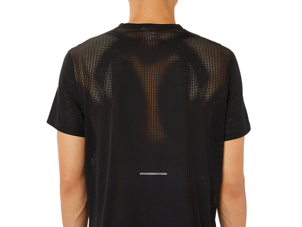 ASICS VENTILATE ACTIBREEZE SS TOP image number null
