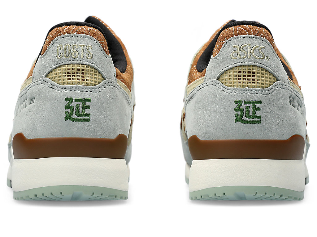 ASICS GEL-LYTE III OG image number null
