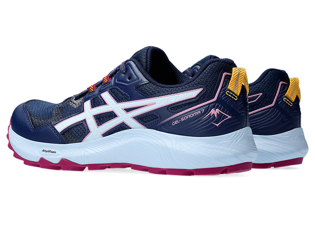 ASICS GEL-SONOMA 7 image number null