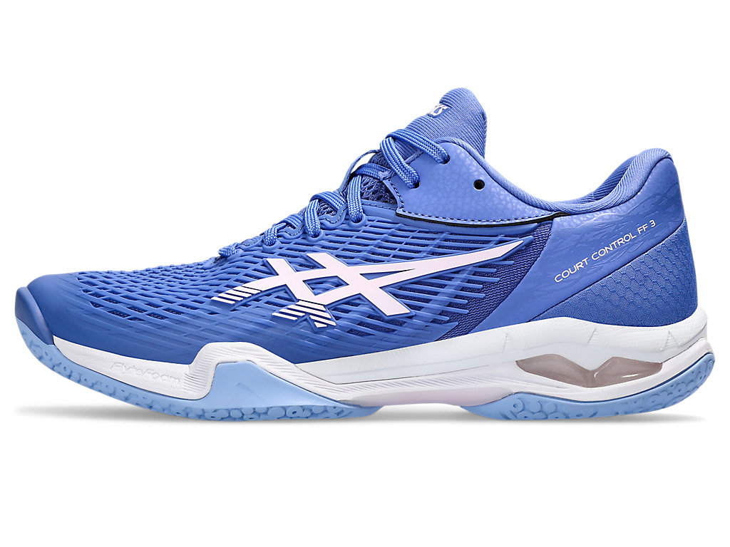 ASICS COURT CONTROL FF 3 image number null