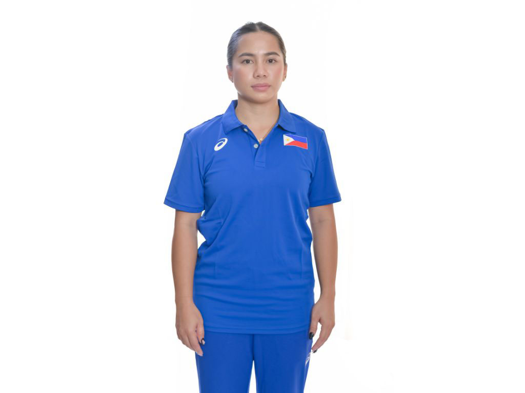 ASICS TEAM WEAR POLO SHIRT image number null