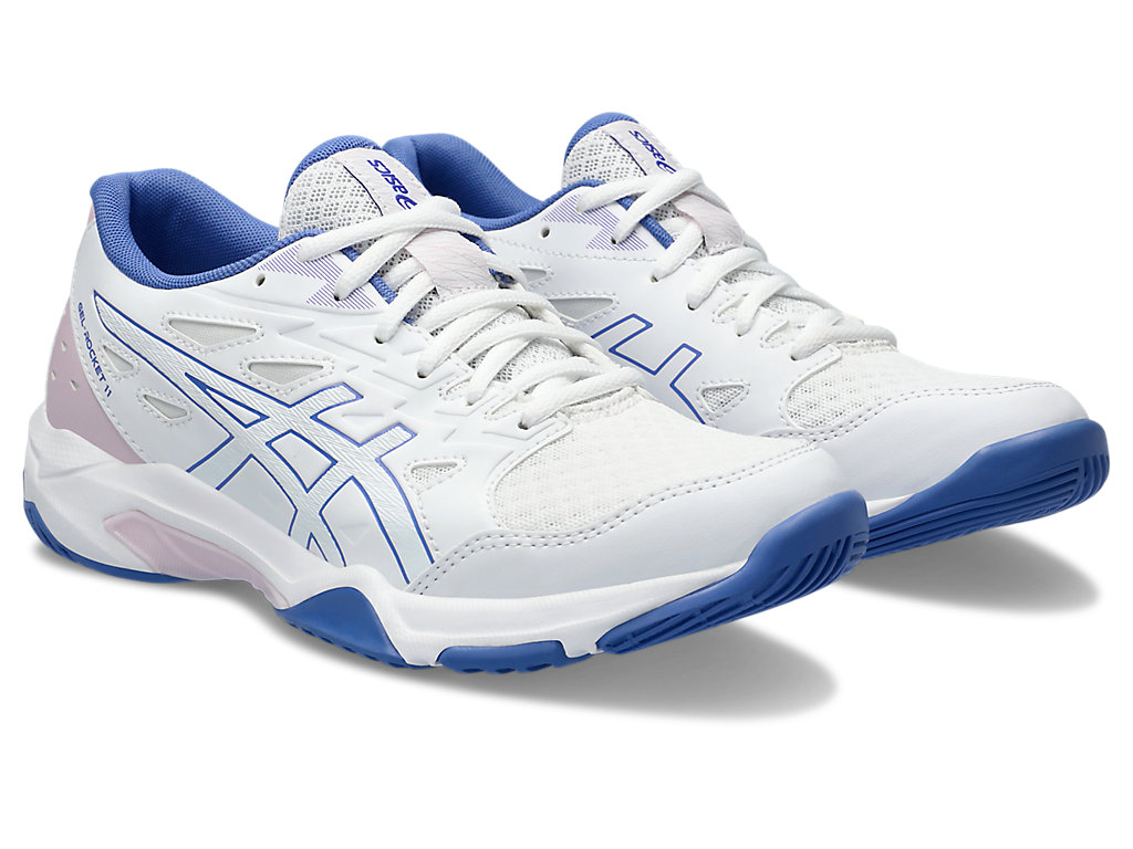 ASICS GEL-ROCKET 11 image number null