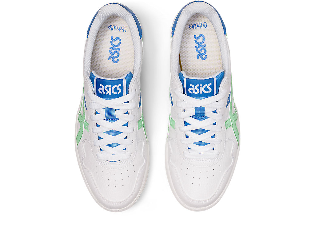 ASICS JAPAN S image number null