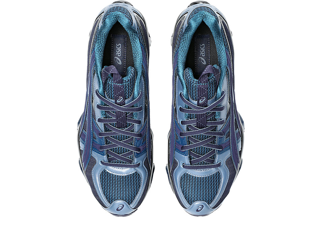 ASICS US5-S GEL-QUANTUM KINETIC image number null