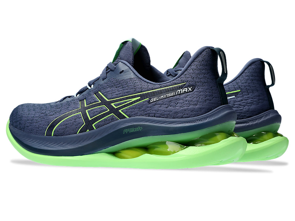 ASICS GEL-KINSEI MAX image number null
