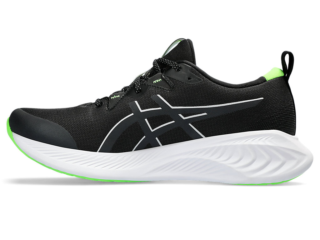 ASICS GEL-CUMULUS 25 LITE-SHOW image number null