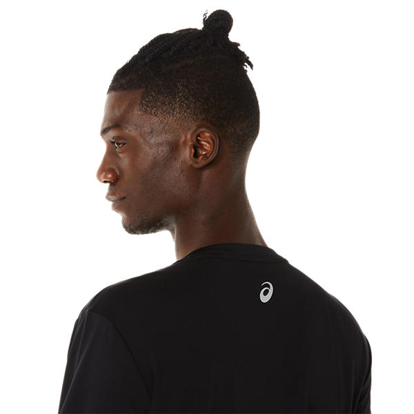 ASICS FUJITRAIL LOGO LS TOP image number null