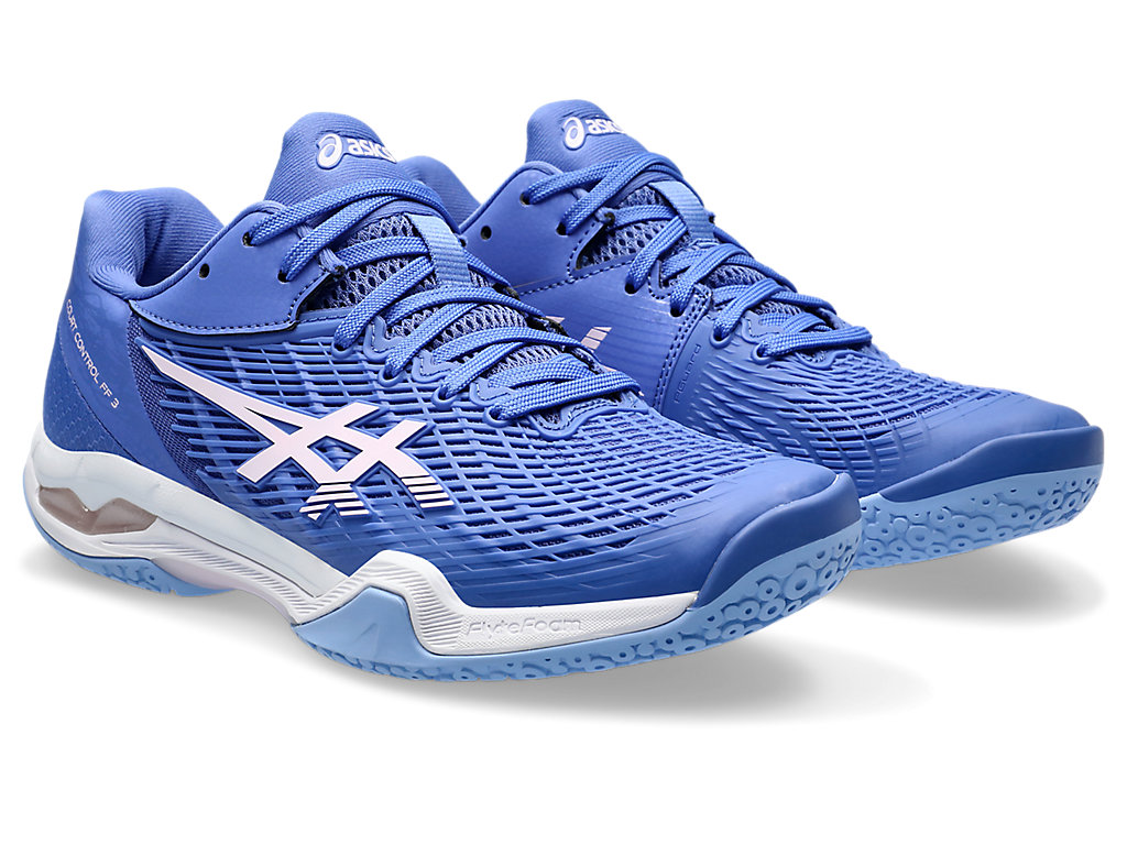 ASICS COURT CONTROL FF 3 image number null