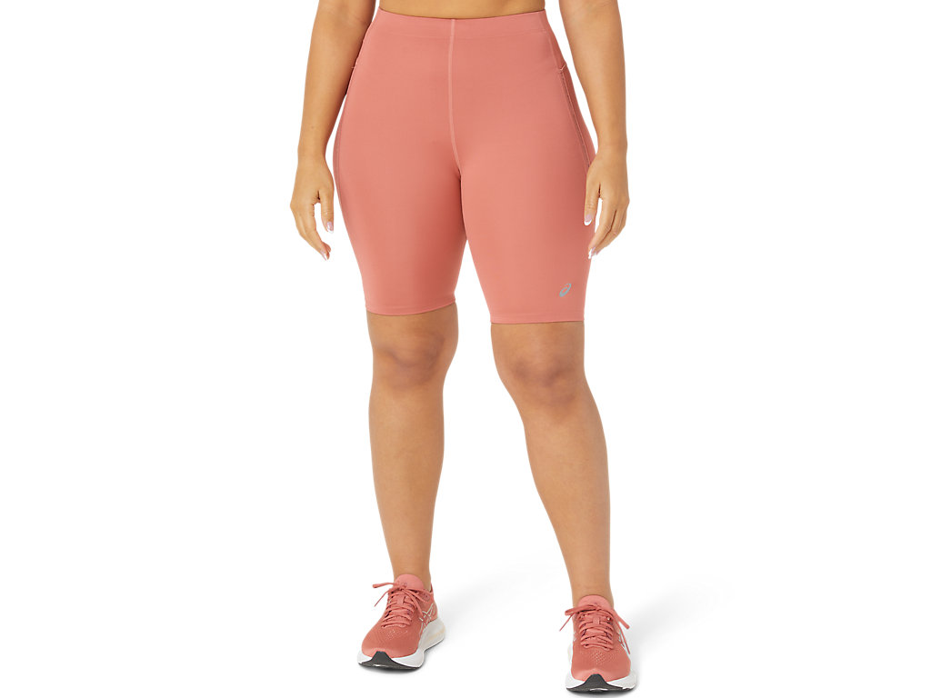 ASICS RACE SPRINTER TIGHT, LIGHT GARNET, swatch