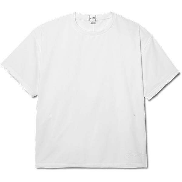 ASICS HS CREW, WHITE, swatch