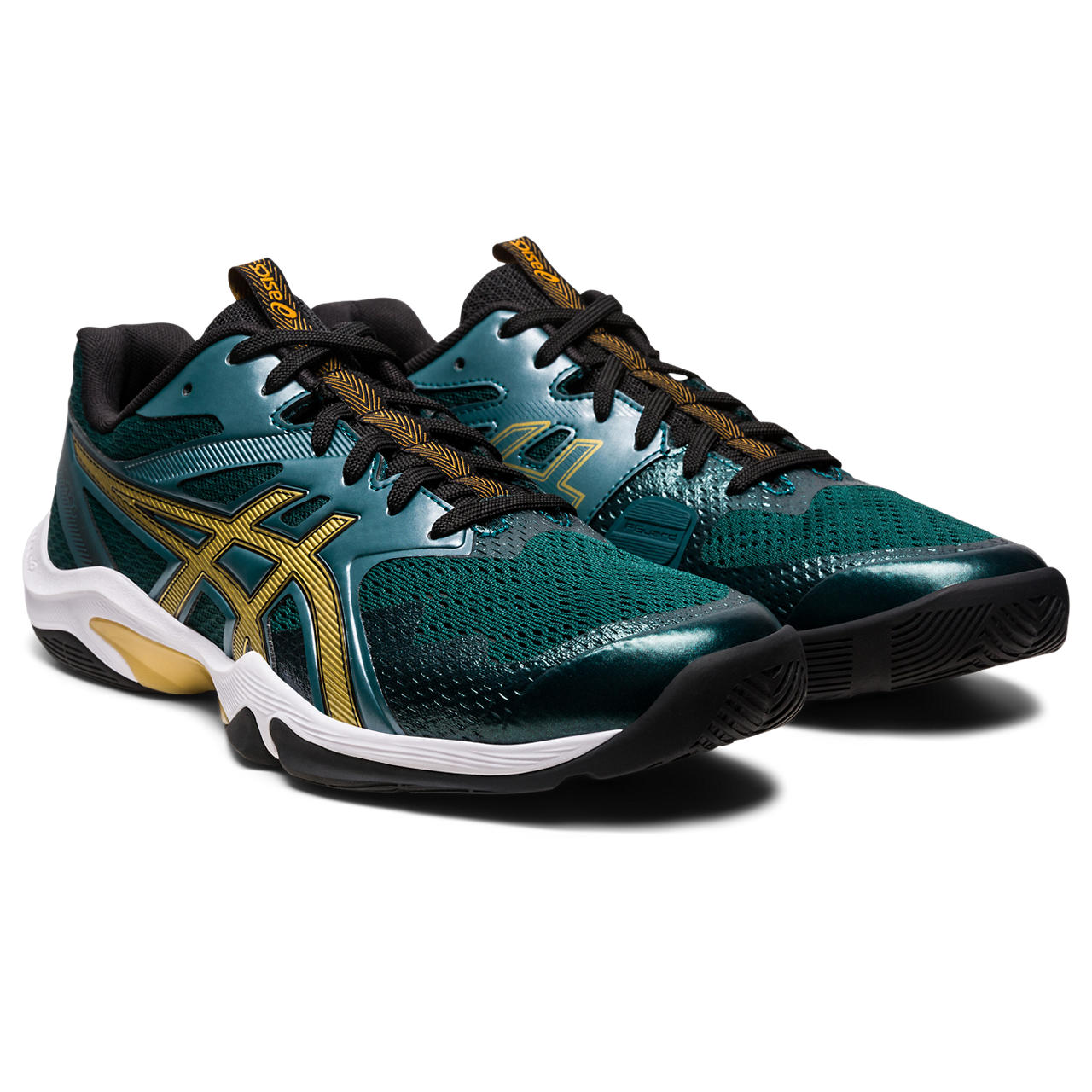 ASICS GEL-BLADE 8 image number null