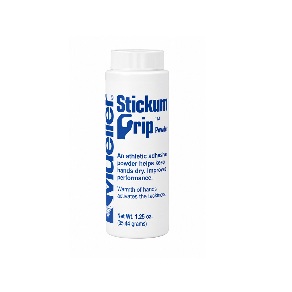 Ball Stickum Grip Powder