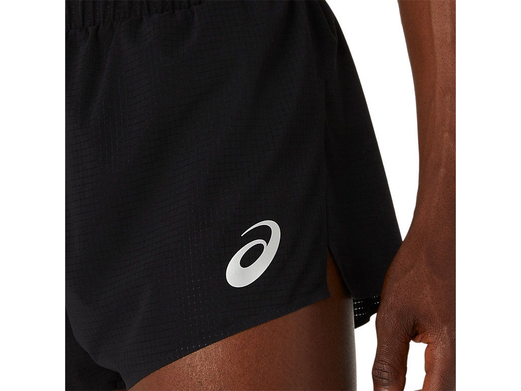 ASICS MEN ACTIBREEZE LIGHT SHORT image number null