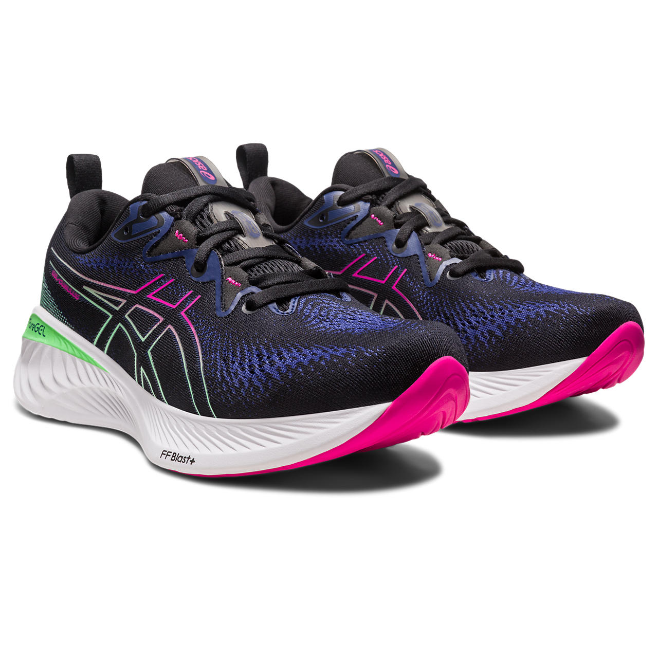 ASICS GEL-CUMULUS 25 image number null